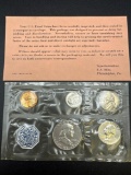 1962 Proof Set