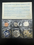 1965 Special Mint Set