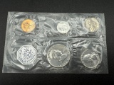1960 Proof Set