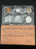 1961 Proof Set
