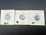 Loose Gemstones, Emerald, Black Star of India