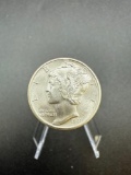 1941d Mercury Dime higher grade
