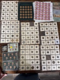 Lincoln Head Cents, World Coins & Currency, Elvis Stamps