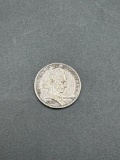 1918 Lincoln Commemoratives half dollar