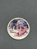 2001 Silver Eagle - Dale Earnhardt