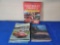 29 1960s 1970s Corvette News Magazines + Book