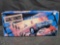 1993 Mattel Last Action Hero Slater's Convertible Car SEALED