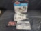 1982 Kenner Star Wars ESB Rebel Snowspeeder MIB Vehicle