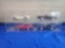 4 Chevy Corvette Museum Promo Cars 1990 1992 1993