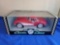 Ertl 1/18 Die-Cast Corvette 1961 Signed by John Fitch