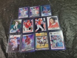 Baseball SUPER STARS Mike Trout Auto Shohei Ohtani Acuna Jr