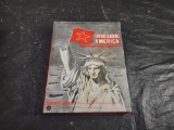 1976 Invasion America Future History Military Board Game