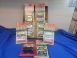 10 Matchbox Corvette Cars MIB MOC Premiere Collection