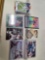 Lot of sports cards