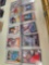 Lot of baseball cards