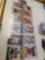 Lot of baseball cards