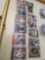 Lot of assorted sports cards