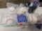Lot of baseballs, some signed