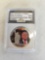 Trump commemorative coin