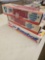 3 1990 boxes fleer baseball cards