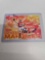 Mahomes signed card