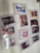 Assorted Michael Jordan cards