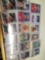 Lot of baseball cards