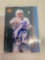 Manning signed card