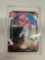 Kelce signed card