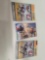 Mike Trout signed cards, bid x 3
