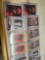 Lot of assorted sports cards