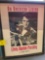 Elvis print, jacobs field print