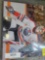 Edmonton signed photo, cert