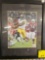 James Harrison framed photo