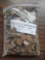 Wheat cents, bid x 2000