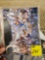 Signed sports photos