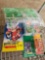 Pro sets, figure, toys