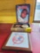 Sports collectibles
