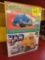 Model kits, bid x 2