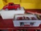 Diecast cars, bid x 2