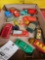 Early toys
