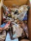 Lot of Japan figurines