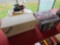 Model cars, railroad videos