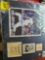 Jackson signed photo, cert