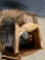 Lionel track and transformer