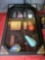 Harley gas tank collectibles