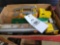 Diecast trucks