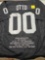 Otto signed jersey, cert