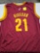 Hickson jersey