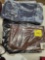 Makeup bags